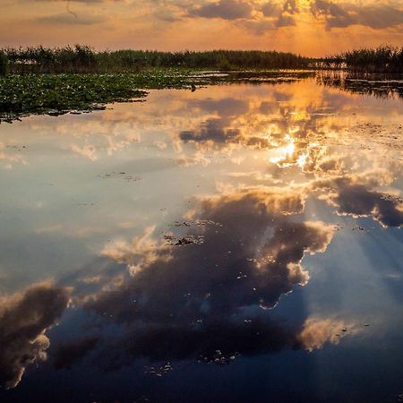 Delta Boutique & Carmen Silva Resort Крішан Екстер'єр фото